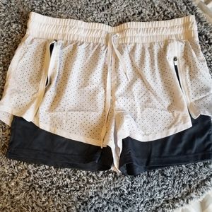 Womens shorts